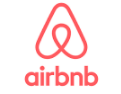 Trabalhamos com airbnb