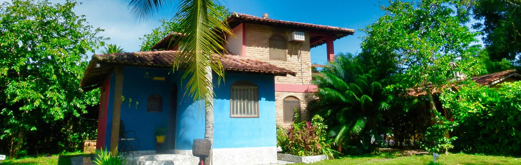 Casa Araçaipe