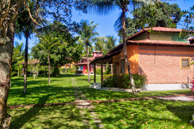 Residencial Alto do Arraial