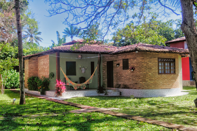 Casa Mucugê - Alto do Arraial