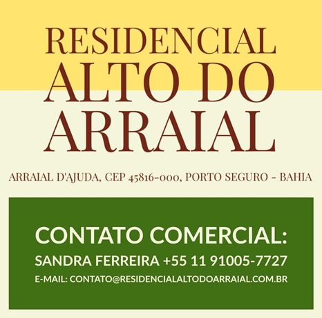 Residencial Alto do Arraial